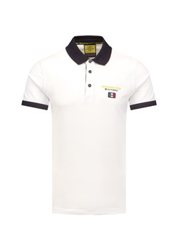 Koszulka polo Aeronautica Militare ze sklepu S'portofino w kategorii T-shirty męskie - zdjęcie 153143708