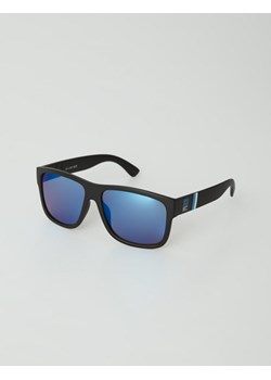 Okulary EVOR III Czarny - ze sklepu Diverse w kategorii Okulary przeciwsłoneczne męskie - zdjęcie 153151549