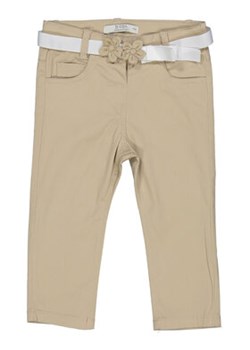 Birba Trybeyond Spodnie materiałowe 999 62023 00 M Beżowy Regular Fit ze sklepu MODIVO w kategorii Spodnie i półśpiochy - zdjęcie 153186047