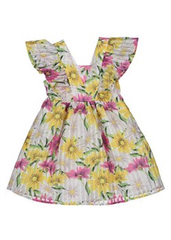 Birba Trybeyond Sukienka codzienna 999 65592 00 D Kolorowy Regular Fit ze sklepu MODIVO w kategorii Sukienki dziewczęce - zdjęcie 153186107