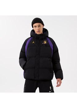 NIKE KURTKA ZIMOWA LAL M NK JKT FILL CTS ST NBA ze sklepu Sizeer w kategorii Kurtki męskie - zdjęcie 153188339