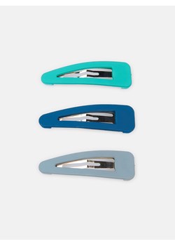 GATE Zestaw 3 spinek do włosów uni ze sklepu gateshop w kategorii Spinki - zdjęcie 153205687