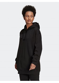 Bluza "All Szn Lg" w kolorze czarnym ze sklepu Limango Polska w kategorii Bluzy damskie - zdjęcie 153230207