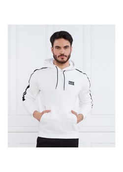 EA7 Bluza | Regular Fit ze sklepu Gomez Fashion Store w kategorii Bluzy męskie - zdjęcie 153233255