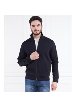 Emporio Armani Bluza | Regular Fit ze sklepu Gomez Fashion Store w kategorii Bluzy męskie - zdjęcie 153234417