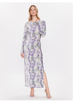 Edited Sukienka codzienna Ubon EDT6736001 Kolorowy Regular Fit ze sklepu MODIVO w kategorii Sukienki - zdjęcie 153236808