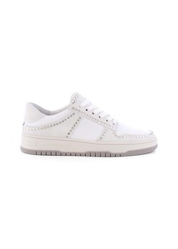 Kennel &amp; Schmenger sneakersy skórzane Drift kolor biały 91-15060 ze sklepu ANSWEAR.com w kategorii Buty sportowe damskie - zdjęcie 153237256