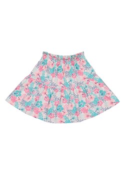 lamino Spódnica w kolorze jasnoróżowym ze sklepu Limango Polska w kategorii Spódnice dziewczęce - zdjęcie 153249296