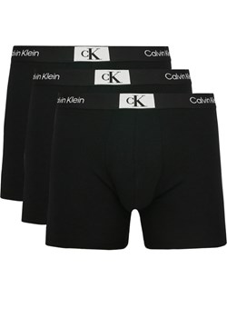 Calvin Klein Underwear Bokserki 3-pack ze sklepu Gomez Fashion Store w kategorii Majtki męskie - zdjęcie 153276008