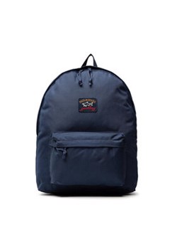 Paul&Shark Plecak 11318104 Granatowy ze sklepu MODIVO w kategorii Plecaki - zdjęcie 153278605