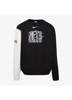 NIKE BLUZA BKN M NK FLC CREW CTS GX NBA ze sklepu Sizeer w kategorii Bluzy męskie - zdjęcie 153285047