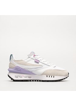 FILA RENNO N GENERATION ze sklepu Sizeer w kategorii Buty sportowe damskie - zdjęcie 153288168