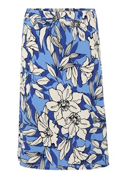 Betty Barclay Spódnica w kolorze kremowo-niebieskim ze sklepu Limango Polska w kategorii Spódnice - zdjęcie 153288949