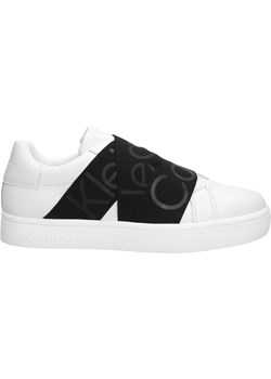 Półbuty Calvin Klein Jeans ze sklepu Darbut w kategorii Buty sportowe damskie - zdjęcie 153291856