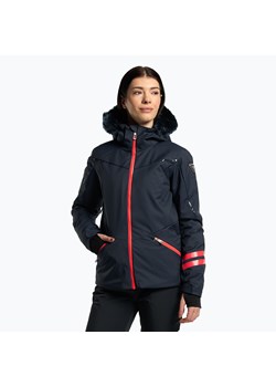 Kurtka narciarska damska Rossignol Ski granatowa RLLWJ07_726_XS ze sklepu sportano.pl w kategorii Kurtki damskie - zdjęcie 153299965