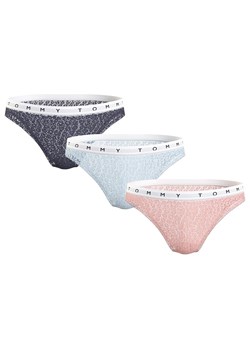Figi Tommy Hilfiger ze sklepu Darbut w kategorii Majtki damskie - zdjęcie 153315246
