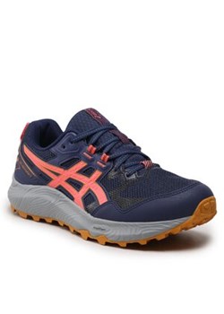 Buty Asics - Gel-Sonoma 7 1012B413 Indigo Blue/Papaya 401 ze sklepu eobuwie.pl w kategorii Buty sportowe damskie - zdjęcie 153327476