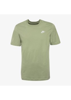 nike t-shirt sportswear club ar4997-386 ze sklepu 50style.pl w kategorii T-shirty męskie - zdjęcie 153351805