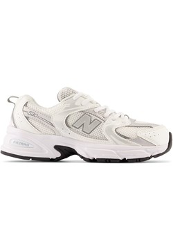 Buty dziecięce New Balance GR530AD – białe ze sklepu New Balance Poland w kategorii Buty sportowe dziecięce - zdjęcie 153352255