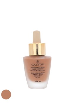 Collistar Podkład &quot;Nudo Perfetto&quot; - 07 - 30 ml ze sklepu Limango Polska w kategorii Podkłady do twarzy - zdjęcie 153352447