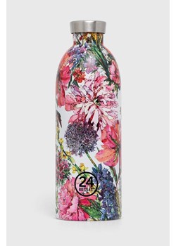 24bottles butelka termiczna Begonia 850 ml ze sklepu ANSWEAR.com w kategorii Naczynia - zdjęcie 153354318