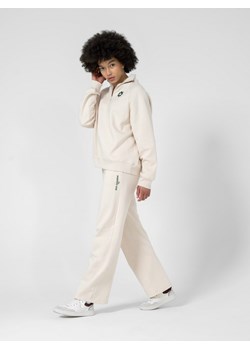 Spodnie damskie Outhorn ze sklepu OUTHORN w kategorii Spodnie damskie - zdjęcie 153356955