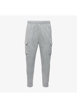 Spodnie męskie Nike - 50style.pl ze sklepu 50style.pl w kategorii Spodnie męskie - zdjęcie 153365018