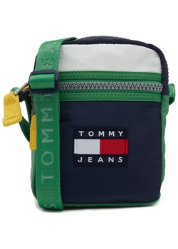 Tommy Jeans Reporterka TJM HERITAGE REPORTER ze sklepu Gomez Fashion Store w kategorii Torby męskie - zdjęcie 153372087
