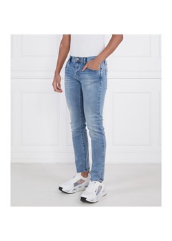 Armani Exchange Jeansy j13 | Slim Fit ze sklepu Gomez Fashion Store w kategorii Jeansy męskie - zdjęcie 153372125
