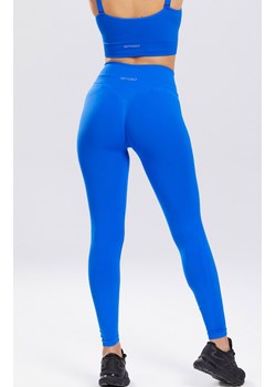 Legginsy w kolorze kobaltowym Flex Innergy, Kolor kobalt, Rozmiar XL, Spaio ze sklepu Intymna w kategorii Spodnie damskie - zdjęcie 153378179