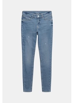 ORSAY Spodnie - Jeansowy jasny - Kobieta - 32 EUR(25) ze sklepu Halfprice w kategorii Jeansy damskie - zdjęcie 153378905
