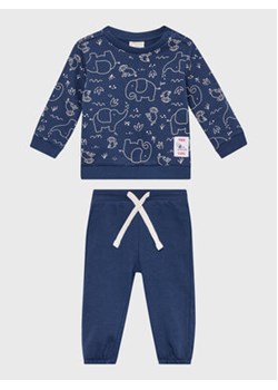 Zippy Dres ZBBAP0601 23004 Niebieski Regular Fit ze sklepu MODIVO w kategorii Odzież dla niemowląt - zdjęcie 153380259