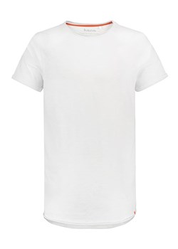 Koszulka w kolorze białym ze sklepu Limango Polska w kategorii T-shirty męskie - zdjęcie 153382655