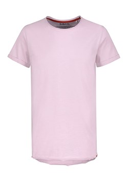 Koszulka w kolorze jasnoróżowym ze sklepu Limango Polska w kategorii T-shirty męskie - zdjęcie 153382667