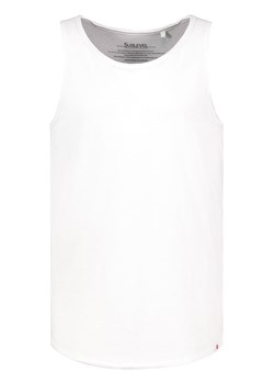 Top w kolorze białym ze sklepu Limango Polska w kategorii T-shirty męskie - zdjęcie 153382687