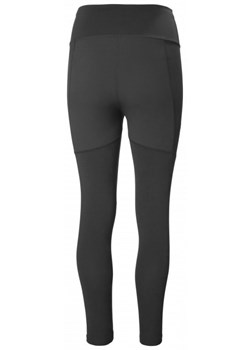 Damskie legginsy Helly Hansen - czarne ze sklepu Sportstylestory.com w kategorii Spodnie damskie - zdjęcie 153386217