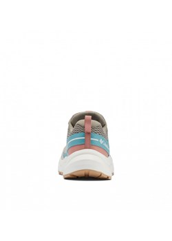 Damskie buty trekkingowe COLUMBIA Plateau - beżowe ze sklepu Sportstylestory.com w kategorii Buty trekkingowe damskie - zdjęcie 153386497