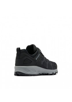Męskie buty trekkingowe COLUMBIA Peakfreak II - czarne ze sklepu Sportstylestory.com w kategorii Buty trekkingowe męskie - zdjęcie 153386536