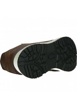 Męskie sneakersy CAMPUS Sangay Urban Hiker - sneakersy ze sklepu Sportstylestory.com w kategorii Buty sportowe męskie - zdjęcie 153386568