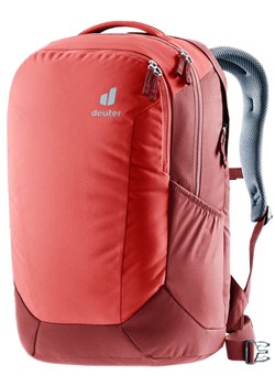 Damski plecak DEUTER Giga SL - czerwony ze sklepu Sportstylestory.com w kategorii Plecaki - zdjęcie 153389218