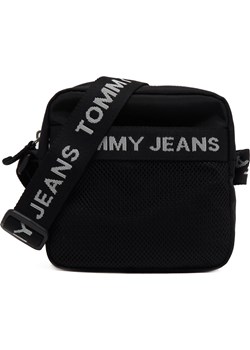 Tommy Jeans Reporterka TJM ESSENTIAL SQUARE ze sklepu Gomez Fashion Store w kategorii Torby męskie - zdjęcie 153474808