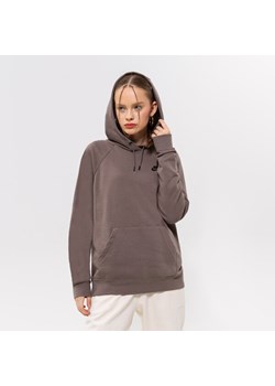 NIKE BLUZA Z KAPTUREM W NSW ESSNTL FLC PO HOODIE ze sklepu Sizeer w kategorii Bluzy damskie - zdjęcie 153478097