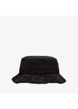 NEW ERA KAPELUSZ WMNS BORG BUCKET BLK NEW ERA BLK ze sklepu Sizeer w kategorii Czapki z daszkiem damskie - zdjęcie 153478717