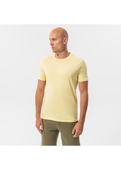 CHAMPION T-SHIRT CREWNECK T-SHIRT ze sklepu Sizeer w kategorii T-shirty męskie - zdjęcie 153479036