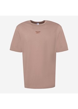REEBOK T-SHIRT CL SV TEE ze sklepu Sizeer w kategorii T-shirty męskie - zdjęcie 153481128