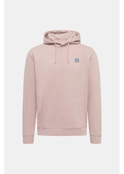 CLEAN CUT COPENHAGEN Bluza z kapturem - Różowy jasny - Mężczyzna - 2XL(2XL) ze sklepu Halfprice w kategorii Bluzy męskie - zdjęcie 153481999