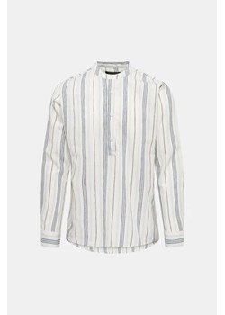 CLEAN CUT COPENHAGEN Koszula - Beżowy jasny - Mężczyzna - 2XL(2XL) ze sklepu Halfprice w kategorii Koszule męskie - zdjęcie 153482005