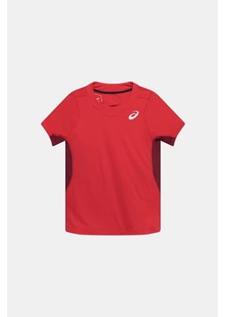 ASICS T-shirt - Czerwony - Chłopiec - L (L) ze sklepu Halfprice w kategorii T-shirty chłopięce - zdjęcie 153482085