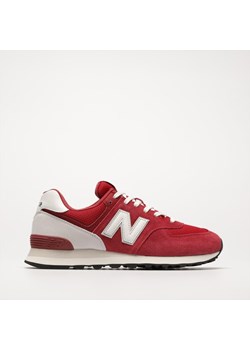NEW BALANCE 574 ze sklepu Sizeer w kategorii Buty sportowe męskie - zdjęcie 153483195
