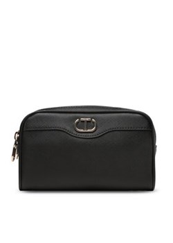 TWINSET Kosmetyczka 231TQ7402 Czarny ze sklepu MODIVO w kategorii Kosmetyczki - zdjęcie 153483949
